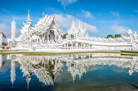 5 Beauty Spots Thailand