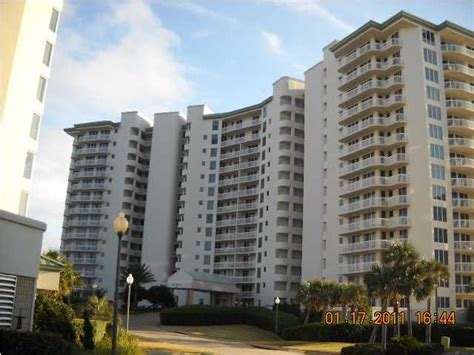 Beautiful Gulf Front Foreclosure Destin Condo