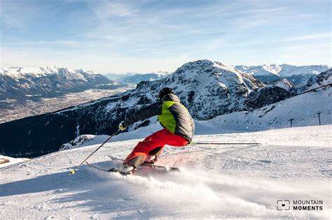 Beautiful Innsbruck Top Ski Areas Info Photo Spots Mountain Moments