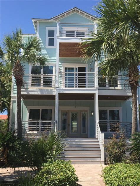 Beautiful Rental Home In Destin Fl The Color Is Sherwin Williams