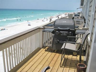 Beautiful Townhouse On The Beach Discounts Available Destin Weekly Rentals