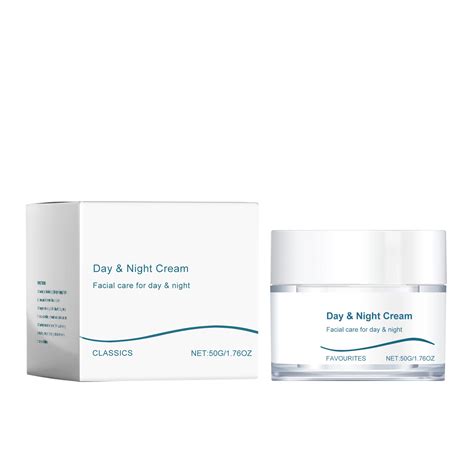 Beauty From The Sea Day Night C Ream Head Strip Nose Korean Face Wash Skin Fix Smoothing