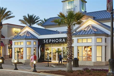 Beauty Store Amp Services In Destin Sephora Destin