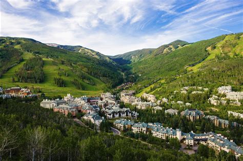 Beaver Creek Meeting Facilities Conference Centers In Colorado