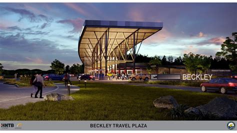 Beckley Travel Plaza Transformation Coming Soon