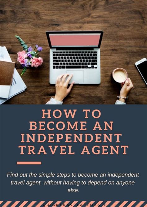 Become A Travel Agent Beaulieu Travel Independent Travel Agent Based