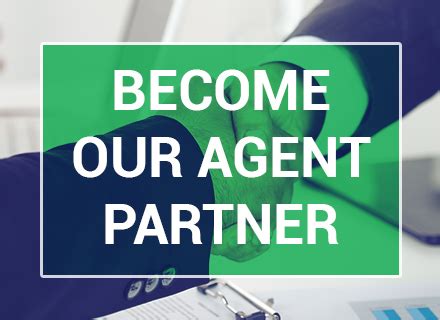 Become An Agent Gcc Remit Blog