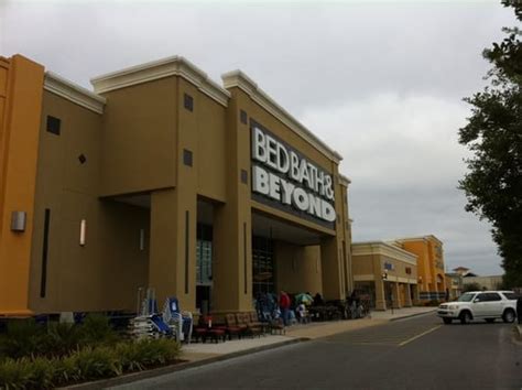 Bed Bath Beyond Destin FL Store