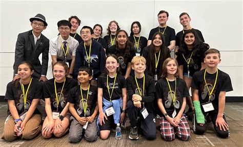 Bedford Students Earn Worldwide Acclaim At Destination Imagination