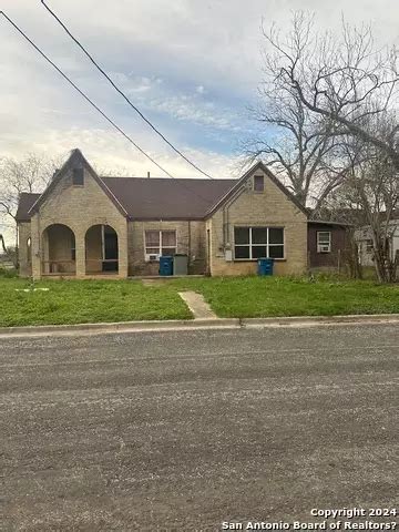 Beeville Tx Single Family For Sale Movoto