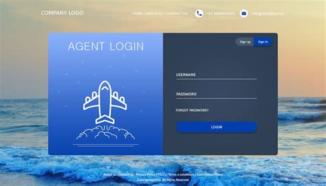 Behance Travel Agent Login Https Www Behance Net