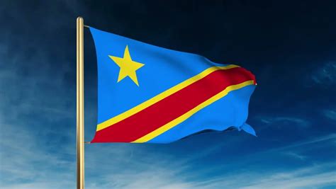 Belgium Us Uk Issue Travel Warnings To The Drc Cgtn Africa