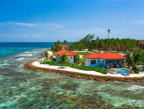 Belize All Inclusive Travel Deals