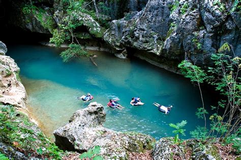 Belize Cave Tubing Location Best Cave Tubing In Belize