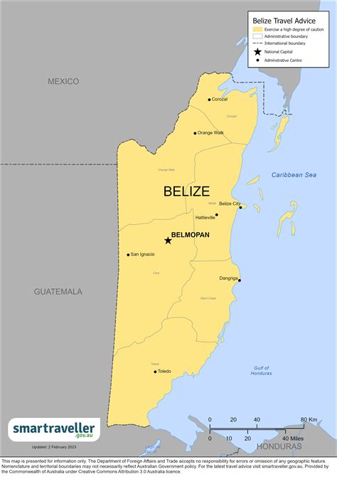 Belize Travel Advisory Kenya Travel Belize Travel Travel Advisory