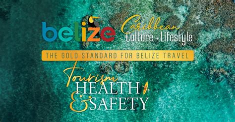 Belize Travel Advisory On Covid 19 Caribbean Culture And Lifestyle