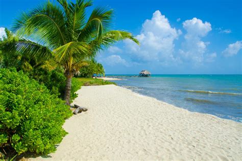 Belize Top Travel Destinations