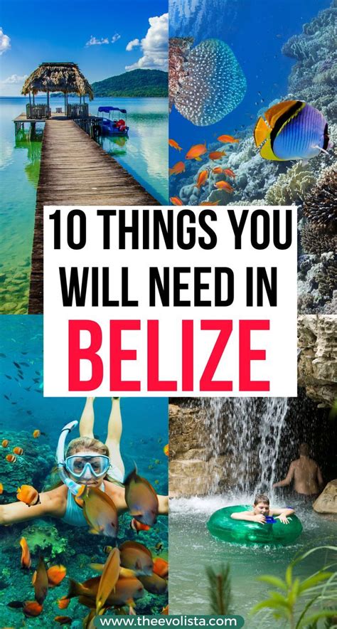 Belize Vacations Belize Travel Caribbean Vacations Vacation Trips