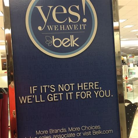 Belk 3 Tips From 177 Visitors