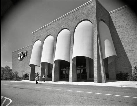 Belk Amp 39 S Department Store At The Columbia Mall In Richland Sc 1979 Scrolller