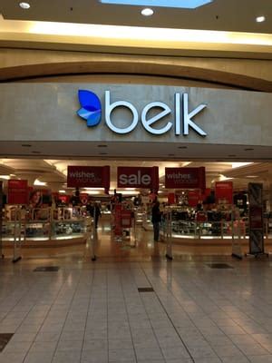 Belk Department Store Department Stores 2251 Dave Lyle Blvd Rock