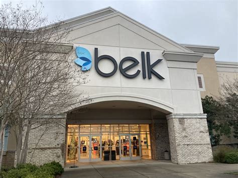 Belk Department Store Updated December 2024 10 Reviews 4101