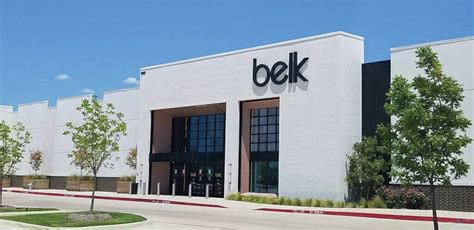 Belk To Open 5 Additional Belk Outlet Locations Retail Restaurant