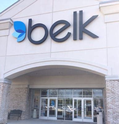 Belks Department Store Destin FL