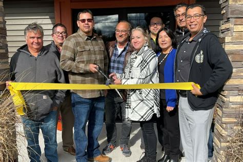 Belushi S Farm Opens Akwesasne Cannabis Saint Regis Mohawk Tribe