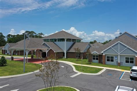 Belvedere Commons Of Fort Walton Beach Assisted Living Memory Care