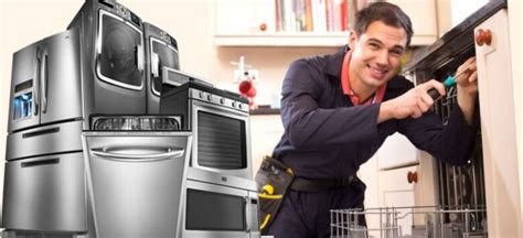 Benefits Of Home Appliance Repair Services Demotix Com