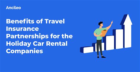 Benefits Of Travel Insurance Partnerships For The Holiday Car Rental