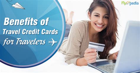 Benefits Of Traveling With Credit Cards