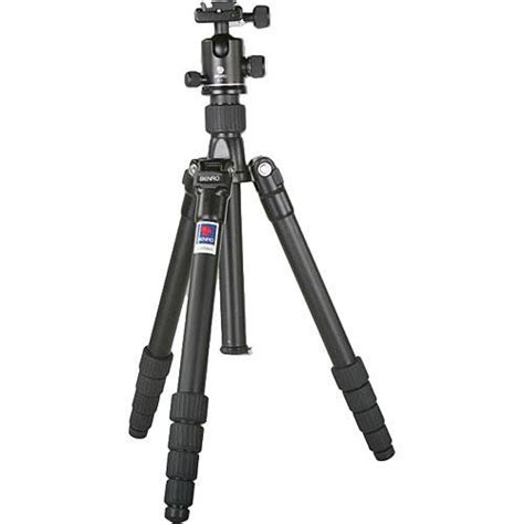 Benro A 269M8 Travel Angel Aluminum Tripod With B 1 458 269 B H