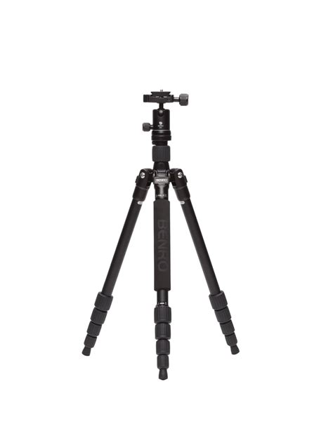 Benro A0691t Travel Angel Transfunctional Tripod Kit Review Arza Best