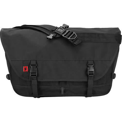 5 Tips Berlin Chrome Bag