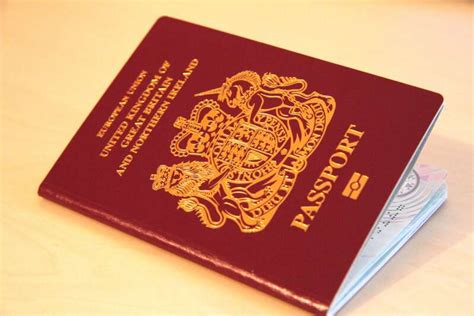 Bermuda Passport Requirements Do I Need A Passport To Go To Bermuda Smartertravel