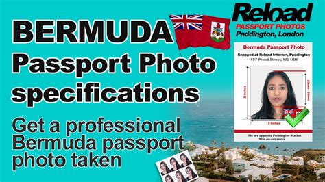 Bermuda Passport Requirements Do I Need A Passport To Go To Bermuda