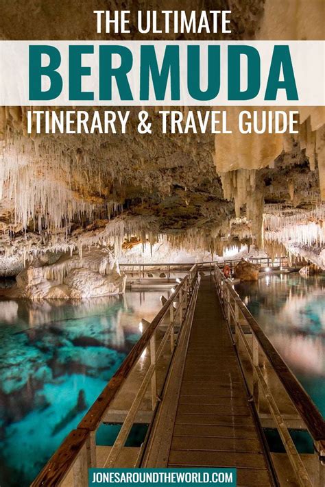 Bermuda Travel Guide Artofit