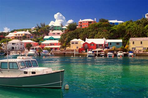 Bermuda Travel Guide U S News Travel