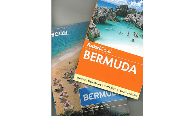 5 Tips Bermuda Travel