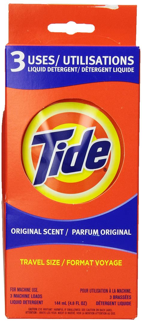 Best 10 Travel Size Laundry Detergents Family Fun For Five