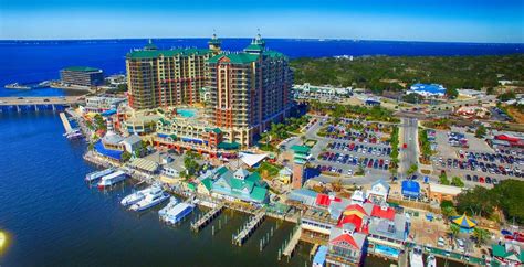 Best 12 Destin Florida Resorts With Reviews 2024 Obp