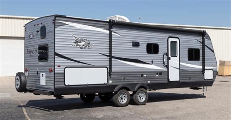 Best 18 Foot Travel Trailers Rv Rank