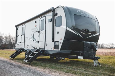 Best 4 Season Travel Trailer Our Top Picks For 2023