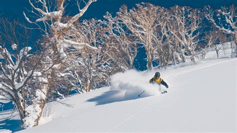 Best 5 Ski Resorts In Japan For Powder Editor Amp 39 S Pick Ski Asia