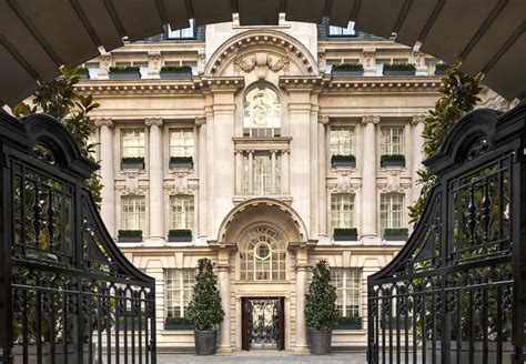 Best 5 Star Luxury Hotels In London 2022 The Luxury Editor