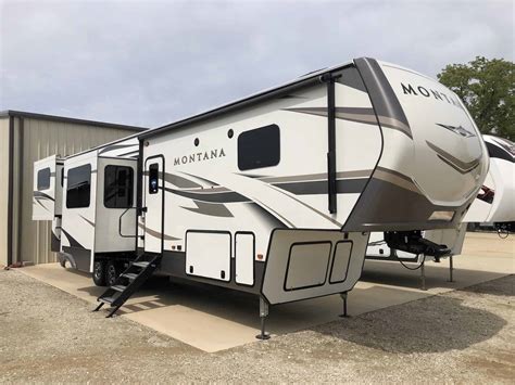 Best 5Th Wheel Rv Campers Camperadvise