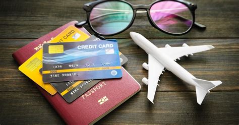 Best 7 Credit Cards For Business Travel