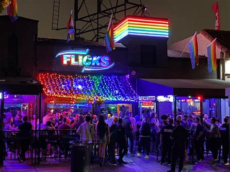 Best 9 Gay Bars In San Diego 2023 May Update